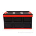 Custom Logo Langable wasserdichte Auto Trunk Organizer